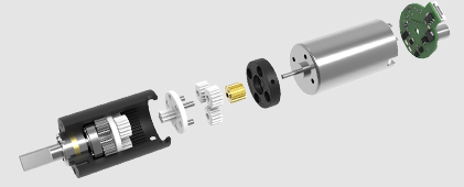 J9官网驱动机构