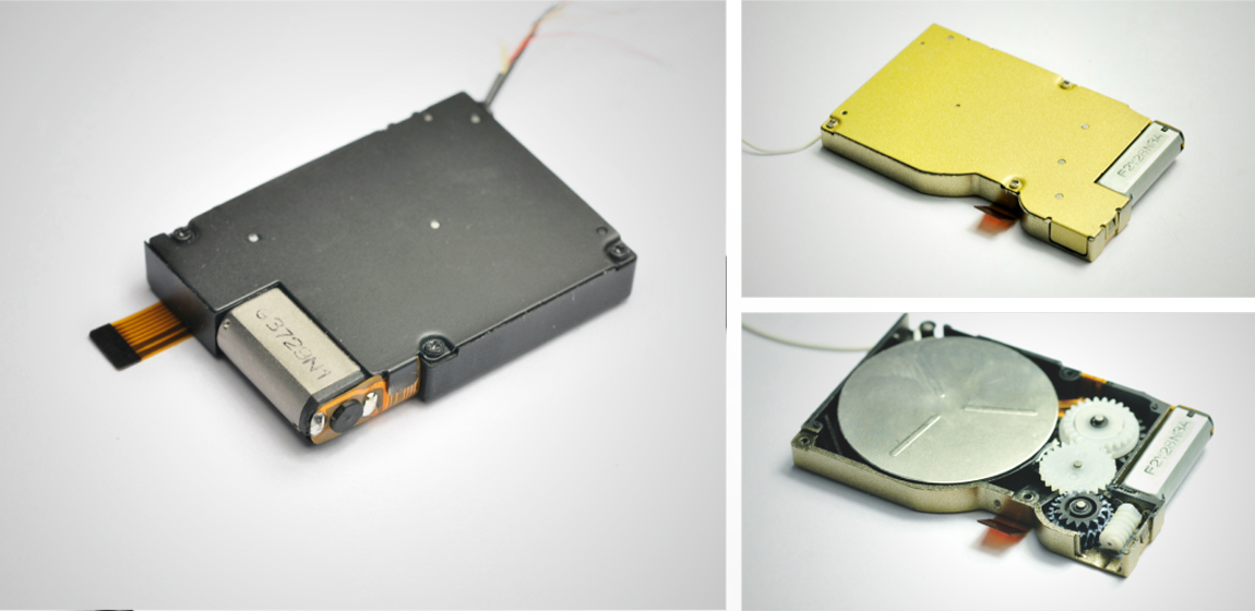 耳机线收线自动装置 耳机线收线自动装置