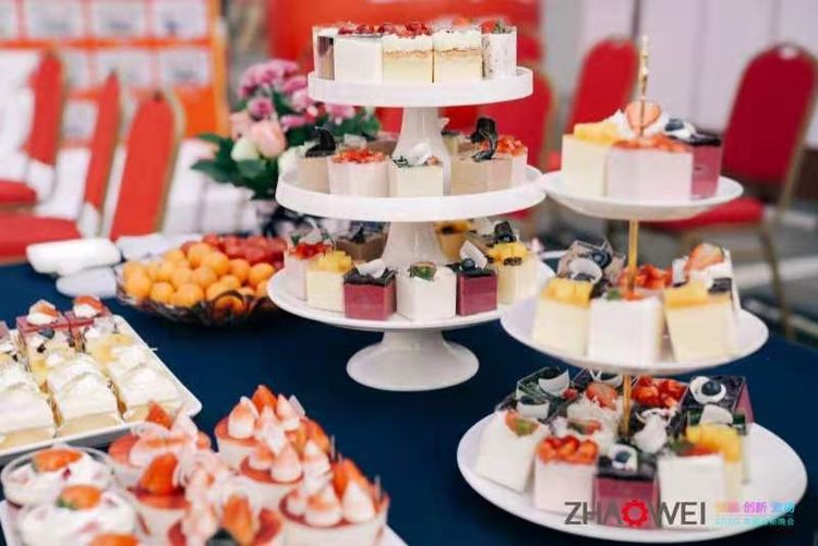 J9官网机电迎新春暨颁奖大会