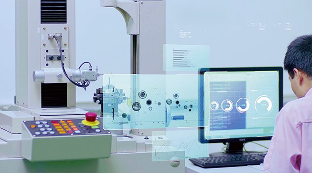 J9官网品质实验室